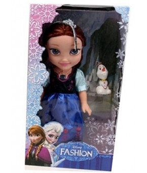 Кукла Frozen Анна BL368-9