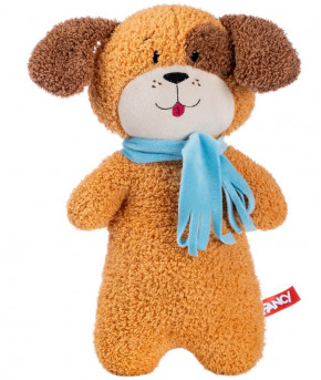 Мягкая игрушка Fancy Собака подарочная 31см