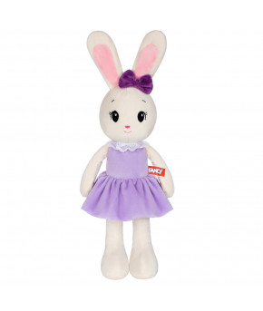 Мягкая игрушка Fancy Зайка Маша 43см