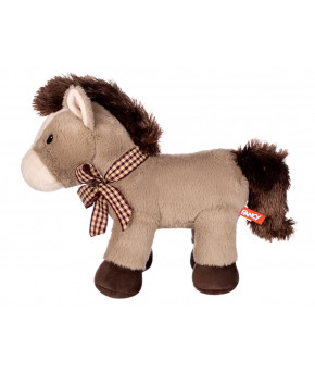 Мягкая игрушка Fancy Лошадка Холли 32см