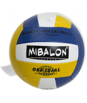 Мяч волейбольный MiBalon р-р 5