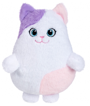 Мягкая игрушка Fancy Котик 19см