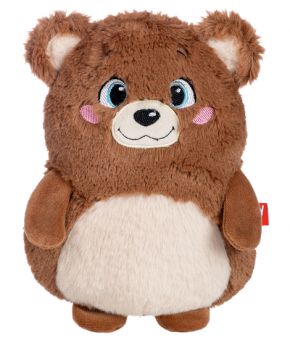 Мягкая игрушка Fancy Мишка 19см