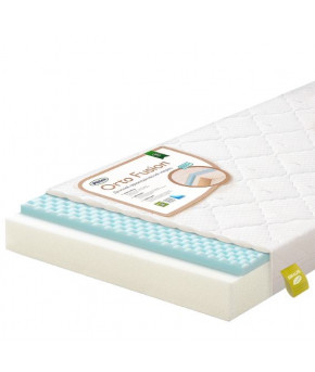Матрас Plitex Орто Fusion 160х80x12см