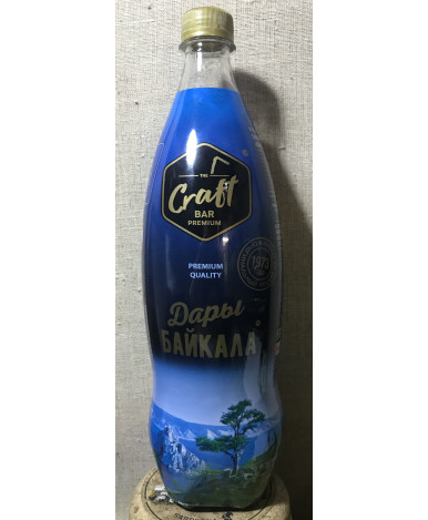 Байкал дар база отдыха
