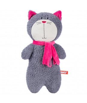 Мягкая игрушка Fancy Кот 31см
