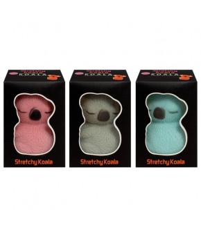 Игрушка-антистресс Quinxing Toys Коала