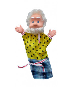 Фигурка Бибабо Дед 