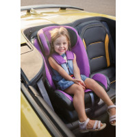 Автокресло Martin noir Discovery I-Size Pink Pegasus (0-36кг)