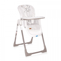 Стульчик для кормления Lorelli Dalia Beige Elephant