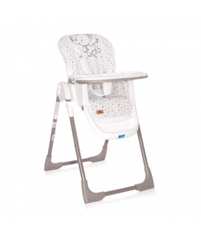 Стульчик для кормления Lorelli Dalia Beige Elephant