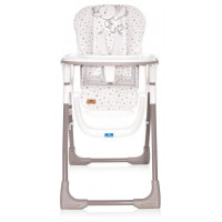 Стульчик для кормления Lorelli Dalia Beige Elephant