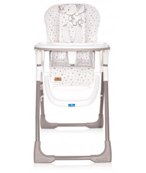 Стульчик для кормления Lorelli Dalia Beige Elephant
