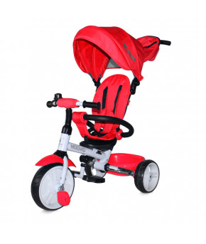 Велосипед Lorelli Moovо Eva Red