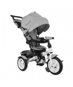 Велосипед Loreli Neo Air Grey Luxe 
