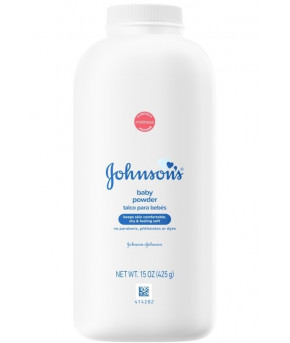 Присыпка Johnson`s Baby детская 300г