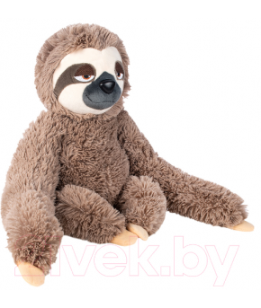 Мягкая игрушка Fancy Ленивец 30см