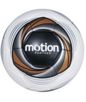 Мяч футбольный Motion Partner размер 5