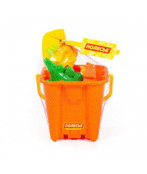 Набор песочника Полесье №551