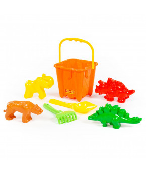 Набор песочника Полесье №551