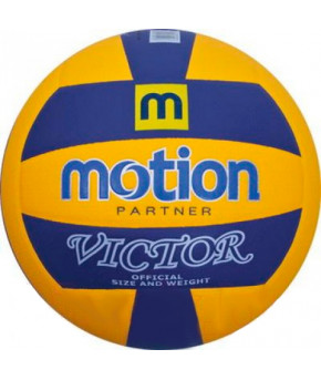 Мяч волейбольный Motion Partner размер 5