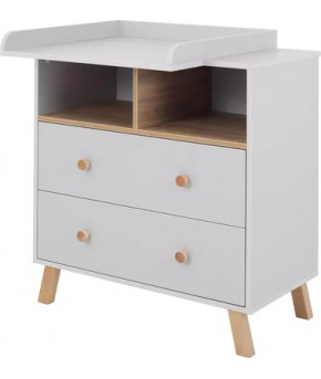 Комод Rant Vester Classic Grey