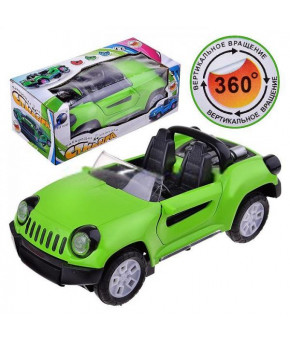 Автомобиль Стиляга 2277 (в упаковке)