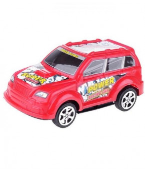 Автомобиль инерционный Toys Power Racing Car (в пакете) АКЦИЯ