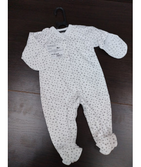 Комбинезон Sofi Звездопад интерлок р-р 56