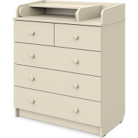 Комод Атон Сириус-2 805 слоновая кость