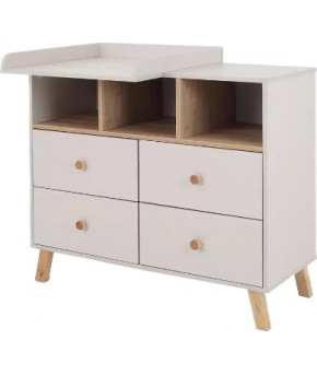 Комод  Rant Vester 116 Crystal Beige