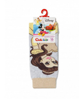 Носки детские Conte-Kids Disney р-р 16 387 светло-серый
