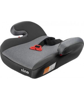 Автокресло Rant Buddy Grey (22-36кг)