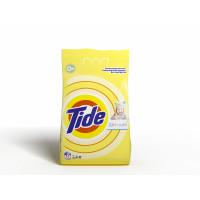 Стиральный порошок Tide детский автомат 2.4кг 0+