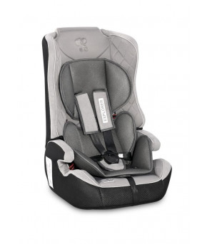 Автокресло Lorelli Explorer Grey 2021 (9-36кг)