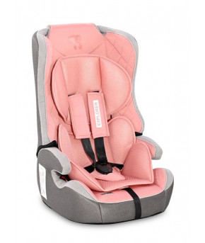 Автокресло Lorelli Explorer Rose Velvet (9-36кг)