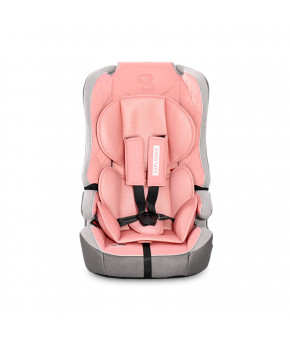 Автокресло Lorelli Explorer Rose Velvet (9-36кг)
