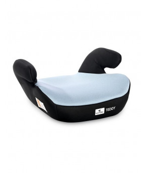Автокресло Lorelli Teddy Brittany Blue 2021 (15-36кг)