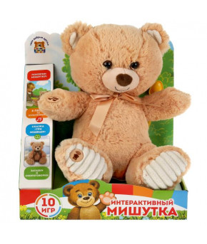 Фигурка Винкс Мишка из ПВХ пластизоля  
