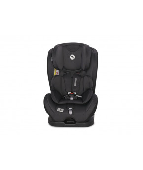 Автокресло Lorelli Mercury Black 2023 (9-36кг)