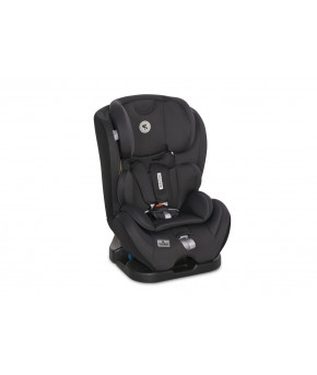 Автокресло Lorelli Mercury Black 2023 (9-36кг)