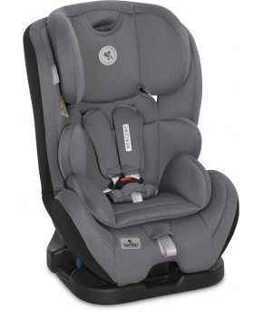 Автокресло Lorelli Mercury Grey Black (0-36кг)