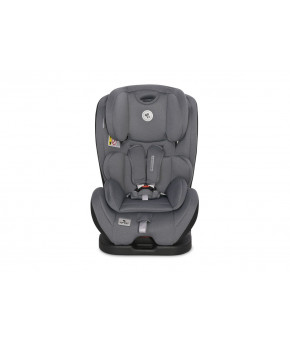 Автокресло Lorelli Mercury Grey Black (0-36кг)