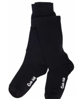 Колготки детские Conte-kids Tip-Top р-p 128-134 000 черный