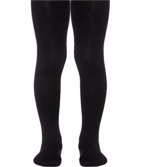 Колготки детские Conte-kids Tip-Top р-p 128-134 000 черный
